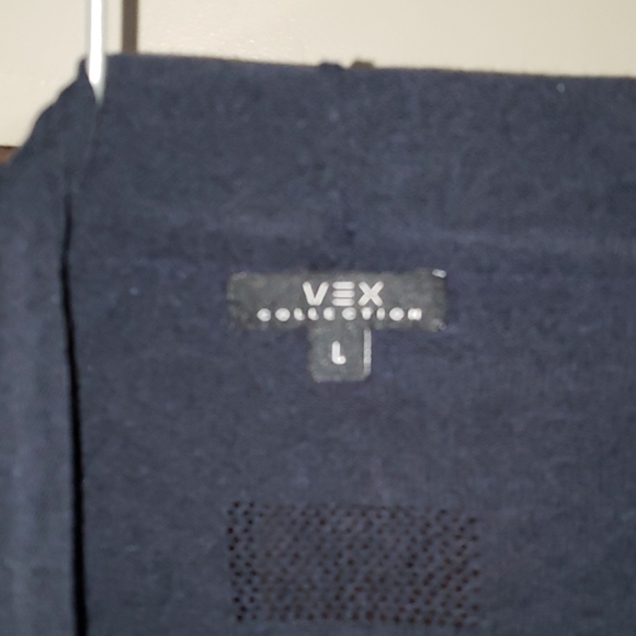 ~ VEX Collection Women's Cardigan Size Large - Picture 4 of 6